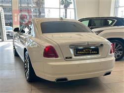 Rolls Royce Ghost